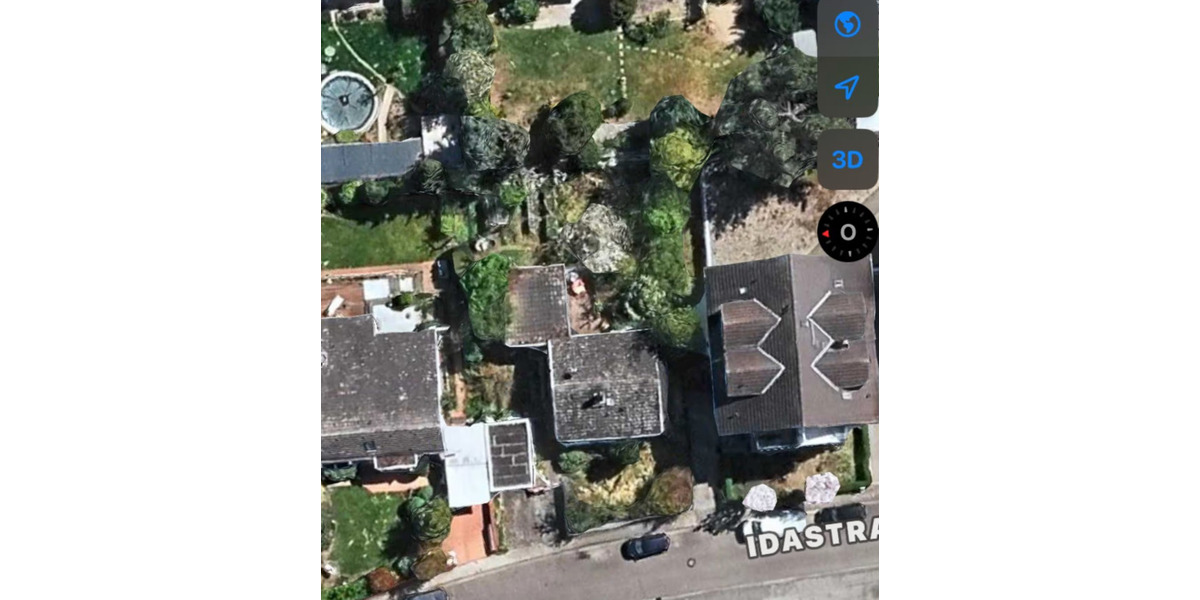 Grundstück Hanau Steinheim - 550.000&euro; | Angebot:25722888