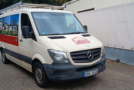 Mercedes-Benz Sprinter 283.872 km 6.900 € Schöneck 61137