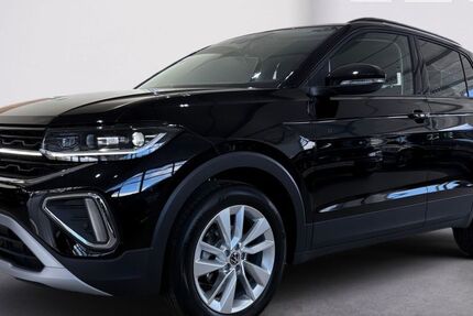 VW T-Cross 9.999 km 27.490 &euro; Bad Soden 65812