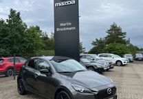 Gebrauchtwagen Mazda 2