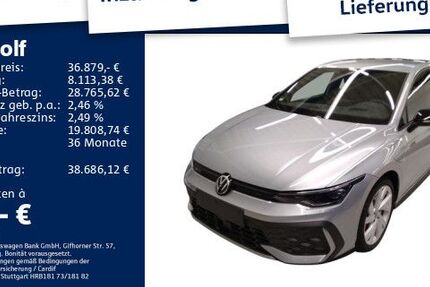 VW Golf 3.200 km 35.979 &euro; Heusenstamm 63150