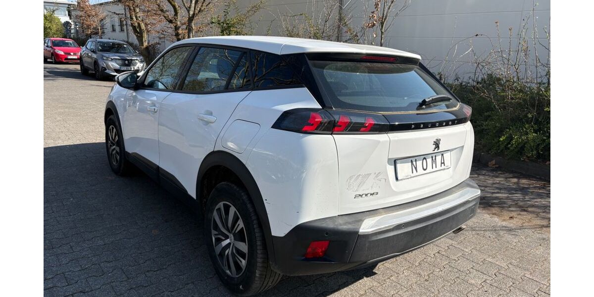 Peugeot 2008 183.075 km 11.067 &euro; Frankfurt am Main 60389