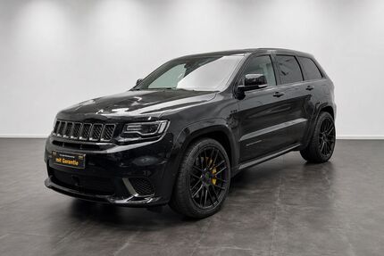 Jeep Grand Cherokee 92.000 km 68.990 &euro; Flörsheim am Main 65439