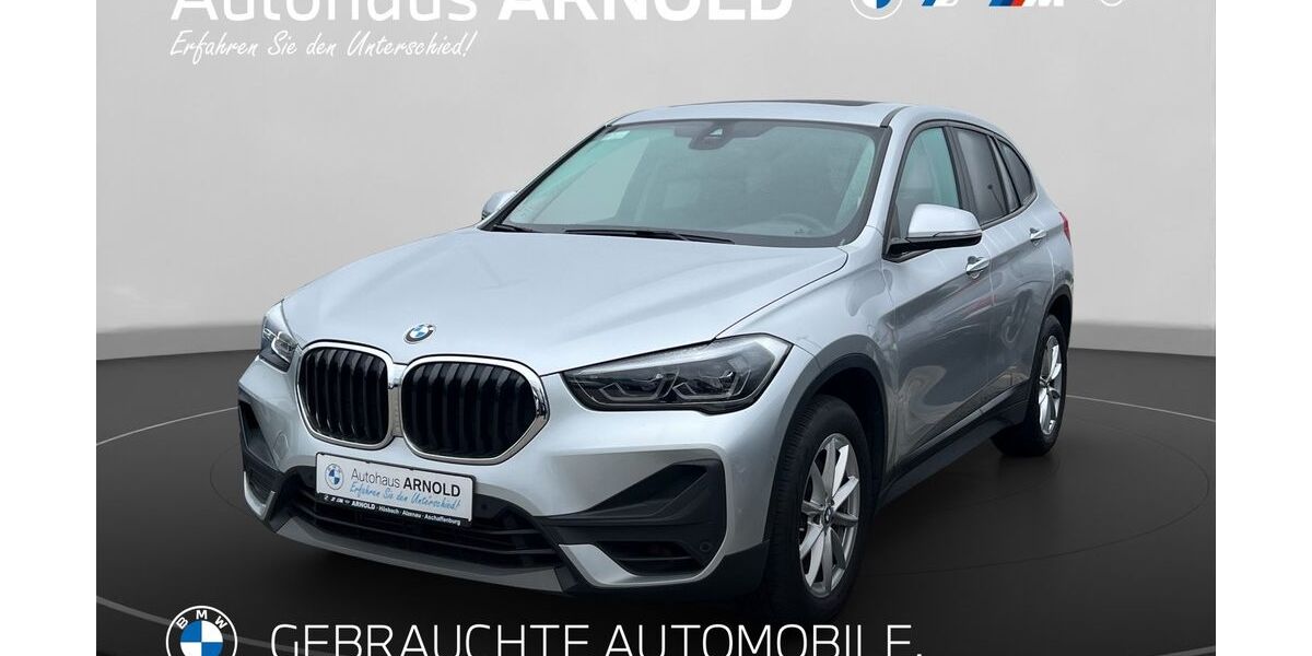 BMW X1 71.900 km 23.990 &euro; Alzenau 63755