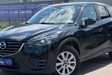 Mazda CX-5 130.000 km 8.490 &euro; Hanau 63452