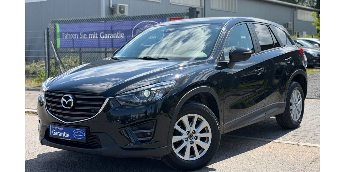 Mazda CX-5 130.000 km 8.490 &euro; Hanau 63452