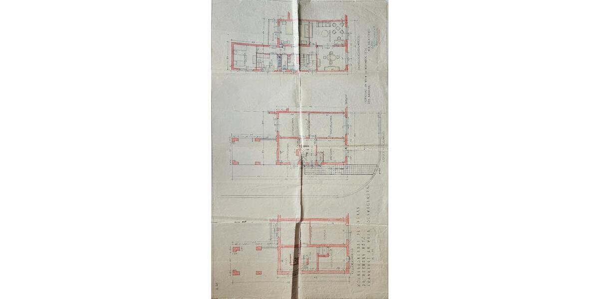 Gewerbeobjekt Frankfurt am Main Nord-Ost - 800&euro; | Angebot:24730484