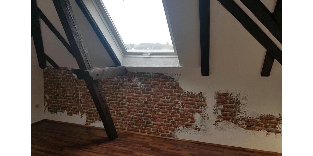 Dachgeschoßwohnung Bad Homburg vor der Höhe Gonzenheim - 1 Zimmer, 45 m&sup2;, 560&euro; | Angebot:25782749