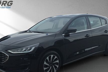 Ford Focus 38.655 km 20.556 &euro; Bad Vilbel 61118