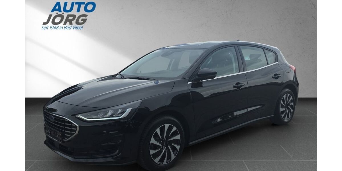 Ford Focus 38.655 km 20.556 &euro; Bad Vilbel 61118