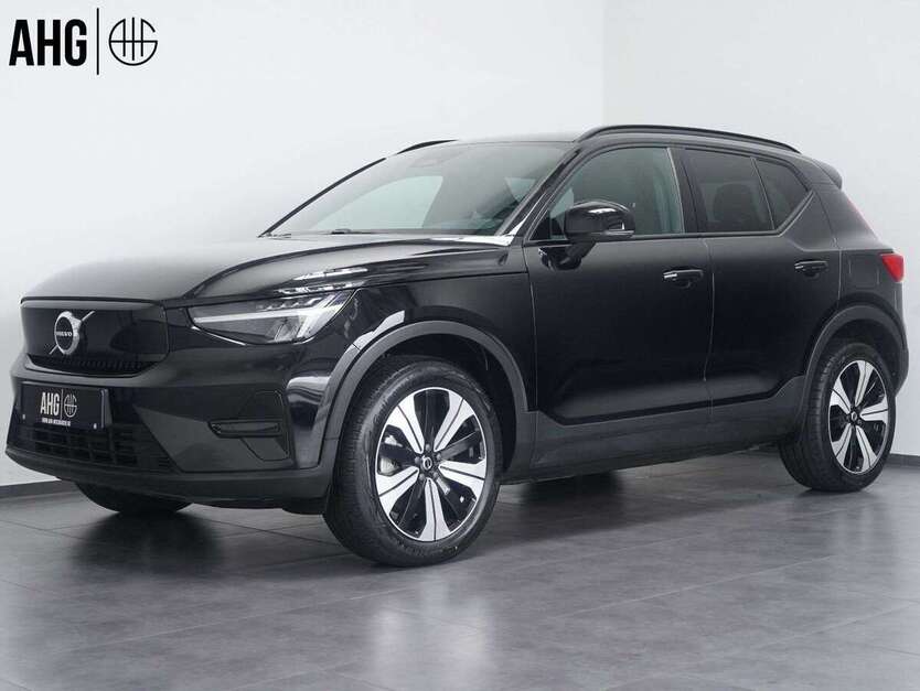 Volvo XC40 29.091 km 29.950 € Wiesbaden 65205