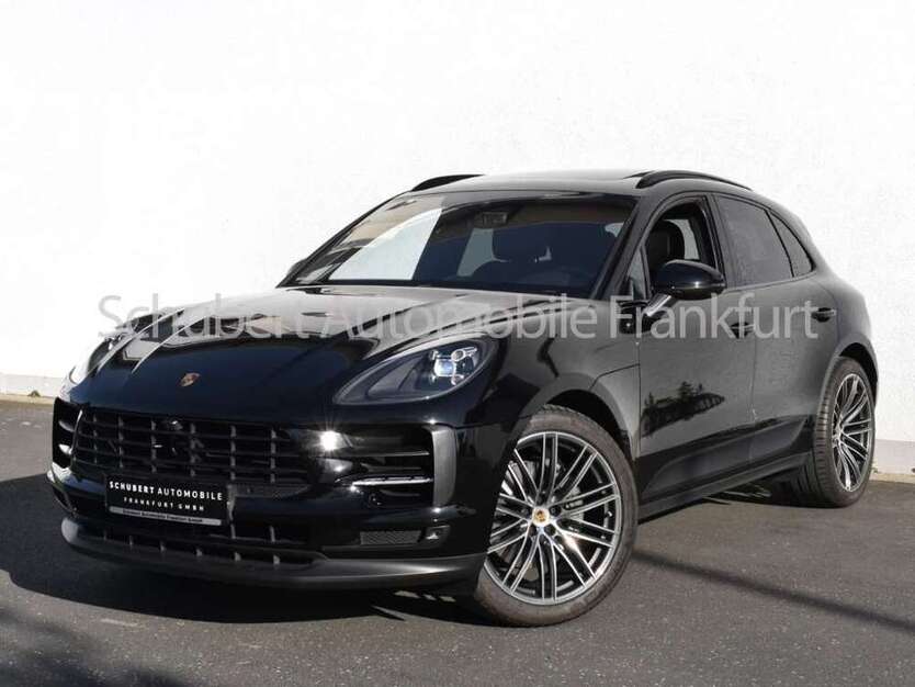 Macan