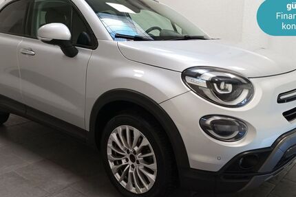 Fiat 500X 65.681 km 13.470 &euro; Egelsbach 63329