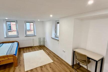 Wohnung Mörfelden-Walldorf Walldorf - 1 Zimmer, 23 m&sup2;, 450&euro; | Angebot:26400034