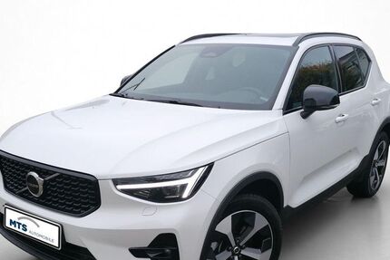 Volvo XC40 24.400 km 39.570 € Friedberg 61169