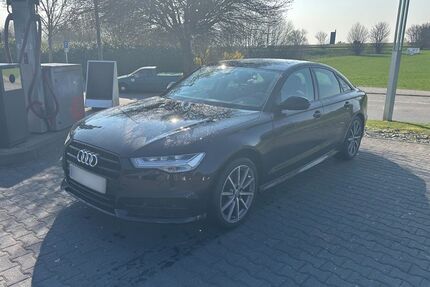 Audi A6 129.000 km 17.400 &euro; Bad Homburg 61350