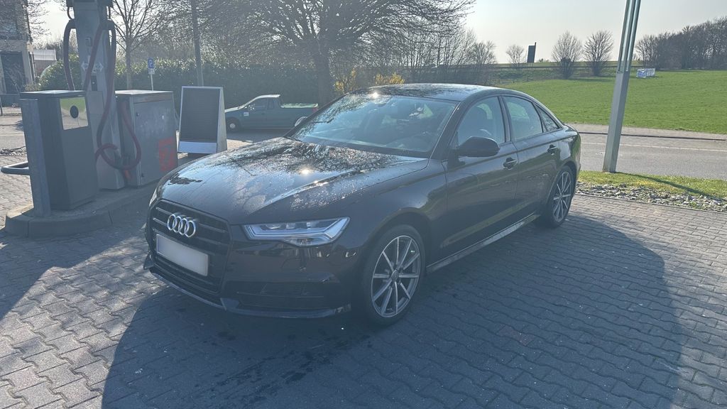 Audi A6 129.000 km 17.400 &euro; Bad Homburg 61350