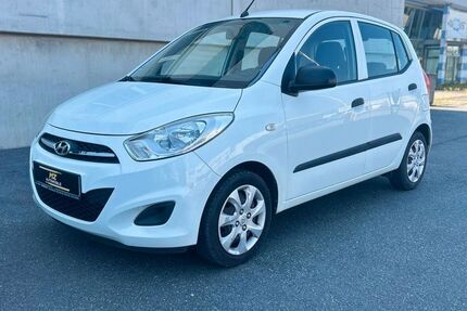 Hyundai i10 146.000 km 2.999 &euro; Groß Gerau 64521