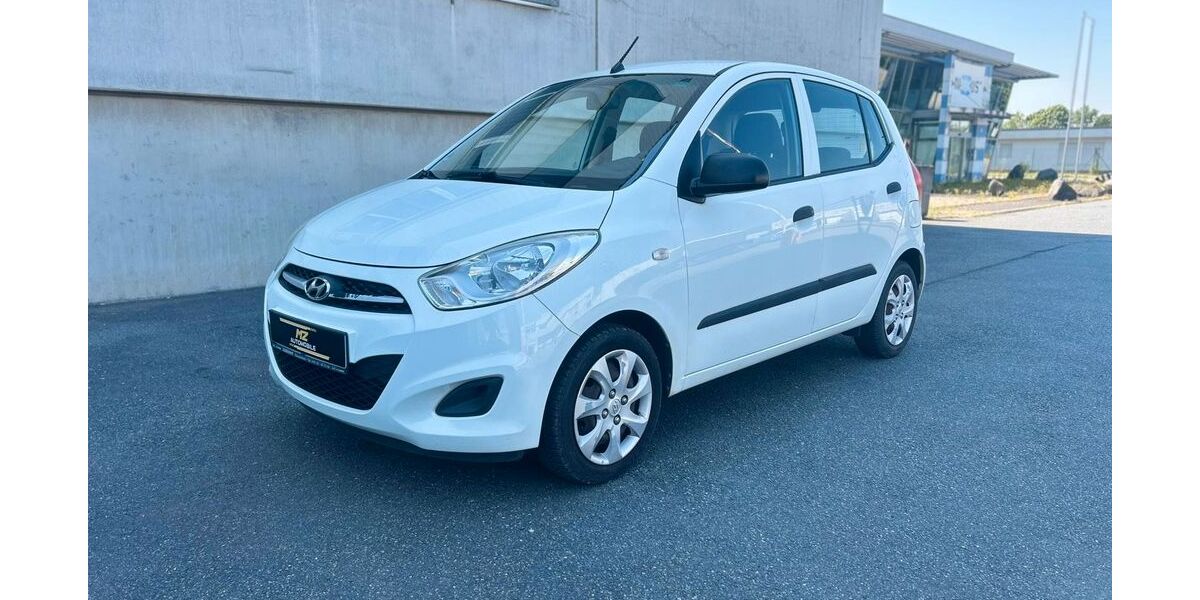 Hyundai i10 146.000 km 2.999 &euro; Groß Gerau 64521