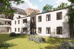 Etagenwohnung Offenbach Kaiserlei - 2 Zimmer, 42 m&sup2;, 249.000&euro; | Angebot:26920006