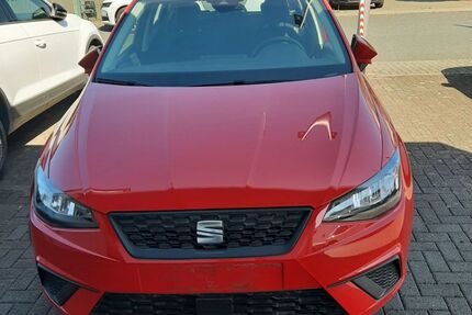 Seat Ibiza 22.000 km 16.500 &euro; Wehrheim 61273