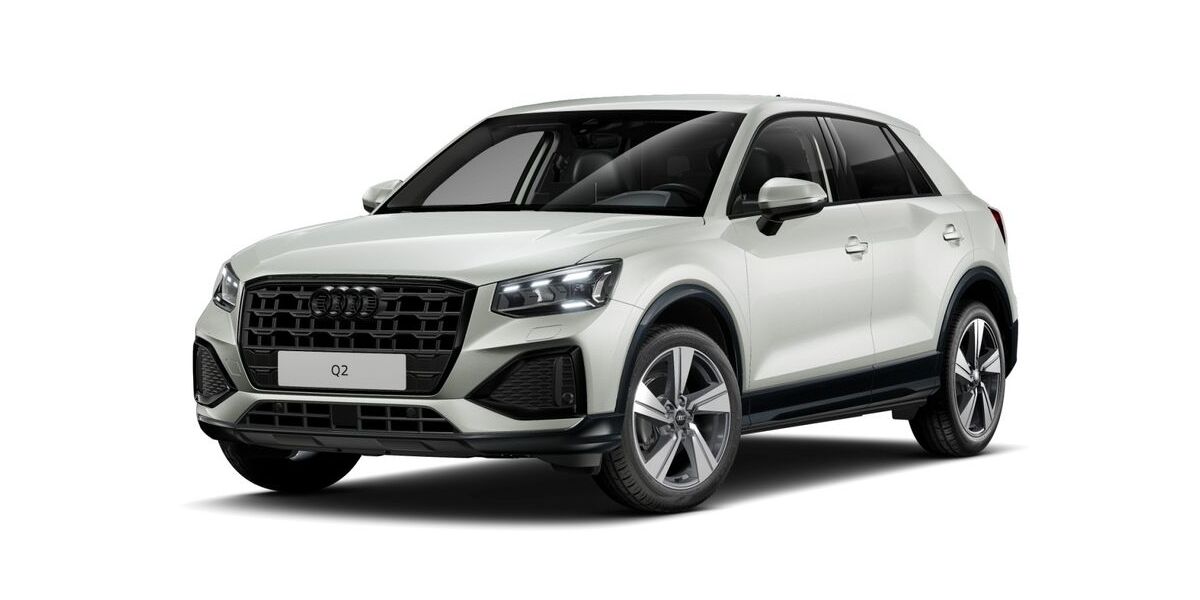 Audi Q2 4.500 km 40.990 &euro; Hofheim 65719