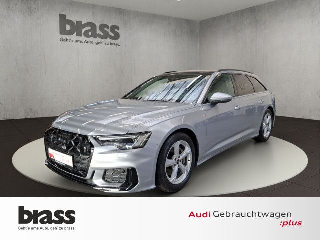 Audi A6 29.066 km 56.400 &euro; Dietzenbach 63128