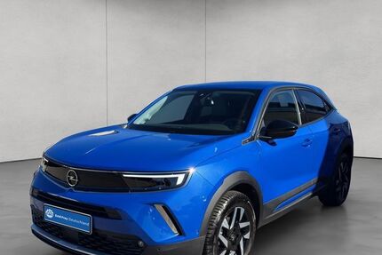 Opel Mokka 8.264 km 16.450 &euro; Frankfurt 60386