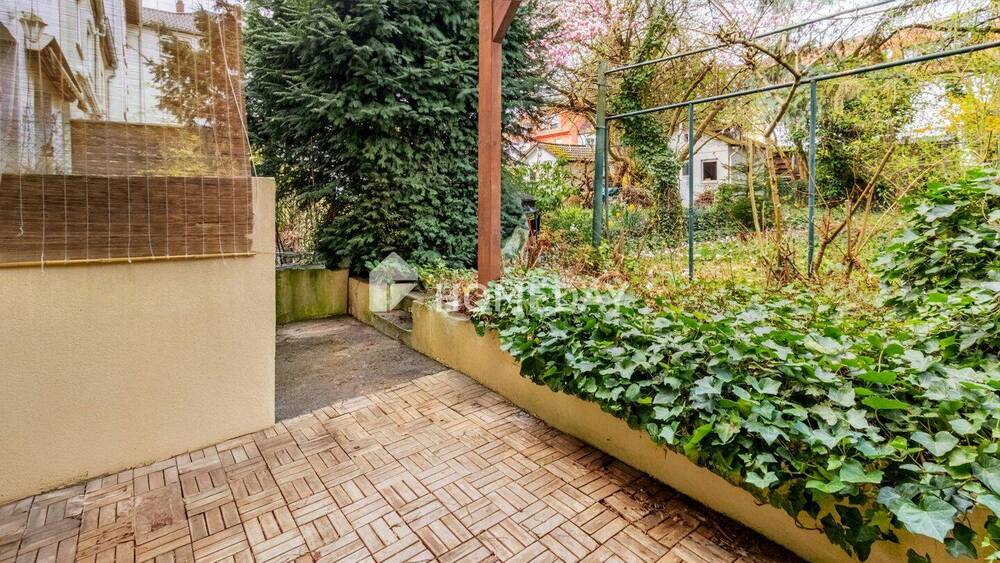 Reihenmittelhaus Frankfurt am Main Rödelheim - 6 Zimmer, 125 m&sup2;, 653.000&euro; | Angebot:26065455