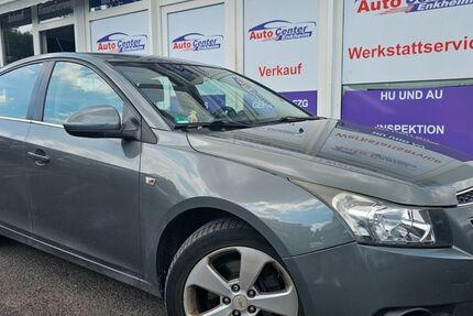 Chevrolet Cruze 220.000 km 3.799 &euro; Frankfurt am Main 60388