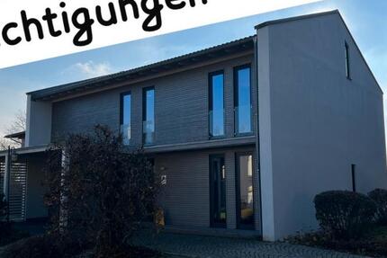 Premium Neubau 193qm mit Grundstück in Bestlage Waldacker 8 zimmer