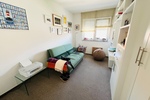 Frankfurt-Nied: Charmante 3-Zimmer-Maisonettewohnung mit Balkon! - Etagenwohnung Frankfurt am Main Nied | Angebot:21340827
