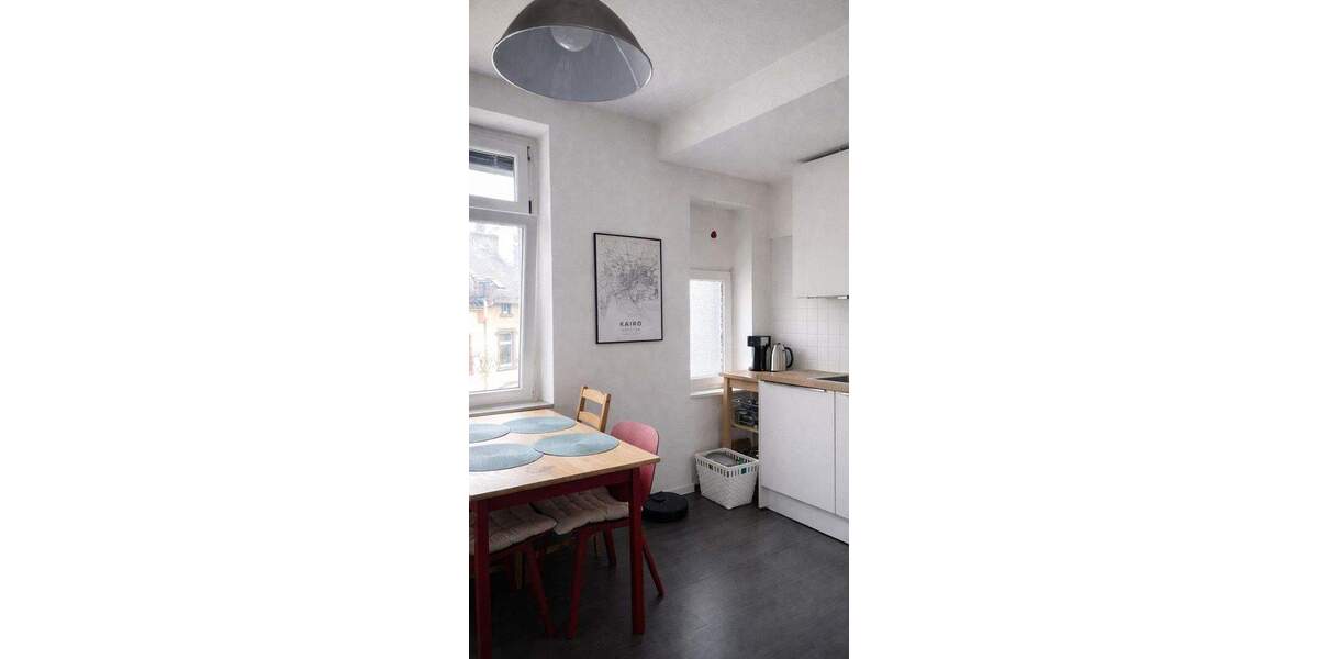 Etagenwohnung Frankfurt am Main Nordend-Ost - 3 Zimmer, 94 m&sup2;, 739.000&euro; | Angebot:25755200