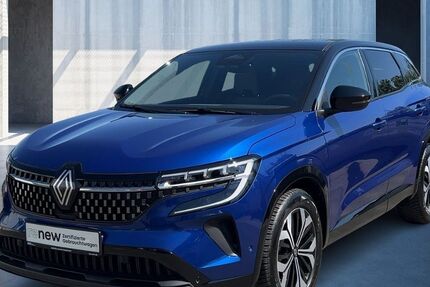 Renault Austral 18.900 km 27.930 &euro; Frankfurt / Main 60314