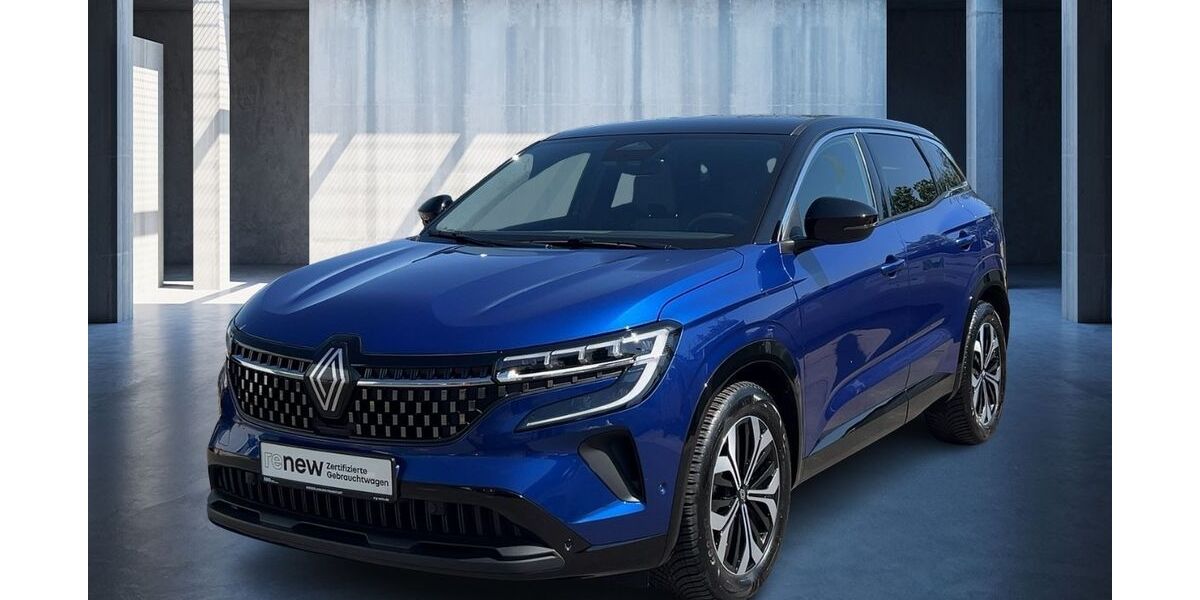 Renault Austral 18.900 km 27.930 &euro; Frankfurt / Main 60314