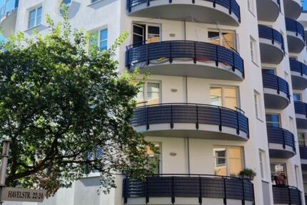 1-Zimmer Apartment in zentraler Lage mit Südwest-Ausrichtung zimmer