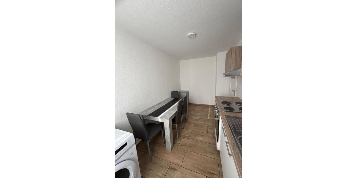 Etagenwohnung Frankfurt am Main Sachsenhausen - 1.5 Zimmer, 46 m&sup2;, 800&euro; | Angebot:26061116