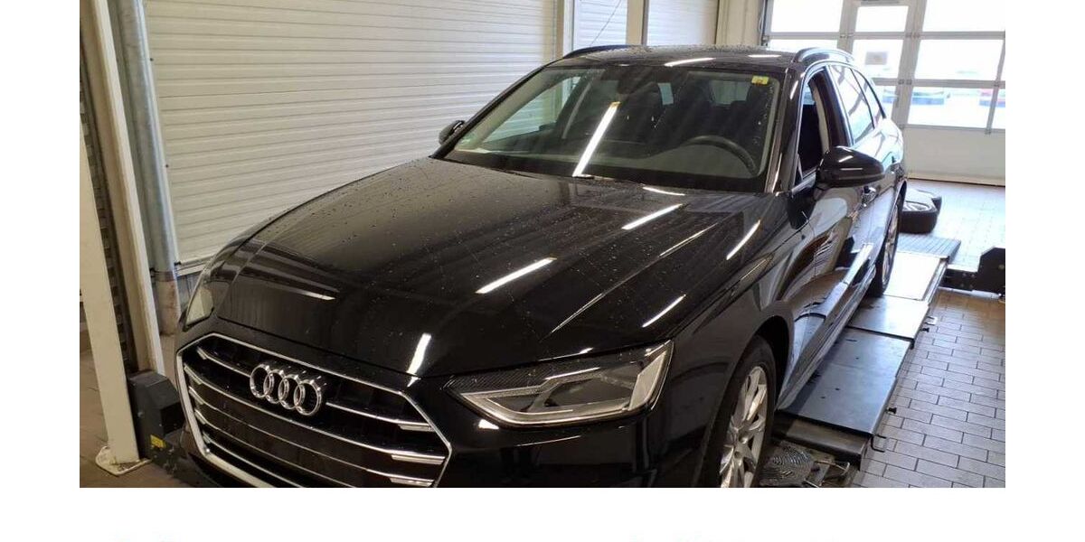 Audi A4 74.600 km 23.999 &euro; Hanau 63452