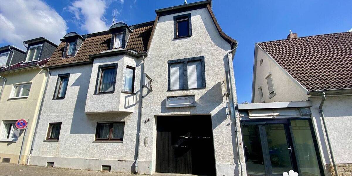 Mehrfamilienhaus, Wohnhaus Rüsselsheim - 1 Zimmer, 340 m&sup2;, 895.000&euro; | Angebot:25693755