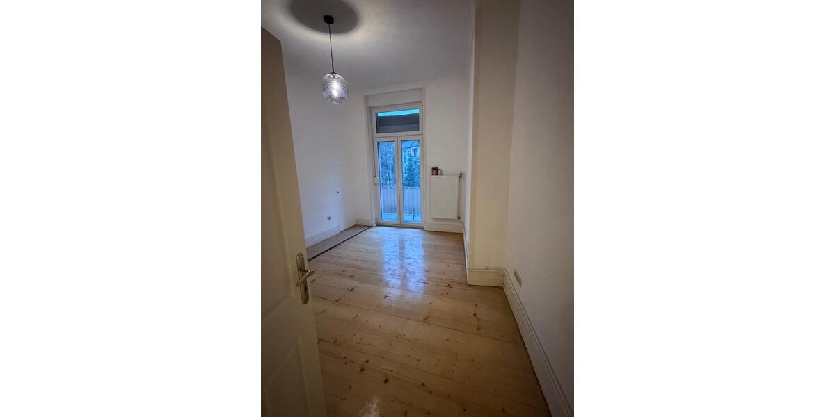 Etagenwohnung Frankfurt am Main Bornheim - 3.5 Zimmer, 113 m&sup2;, 2.830&euro; | Angebot:26148383
