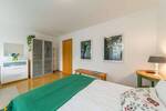 Etagenwohnung Frankfurt am Main Innenstadt - 2 Zimmer, 51 m&sup2;, 1.890&euro; | Angebot:26850976