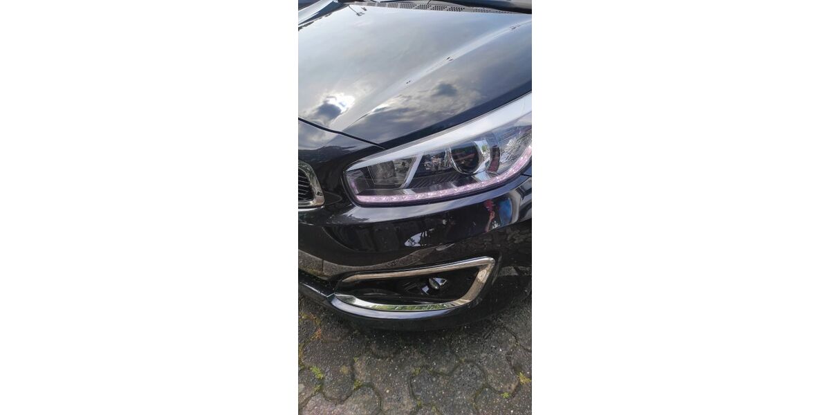 Kia ceed / Ceed 72.000 km 10.499 &euro; Bad Soden 65812