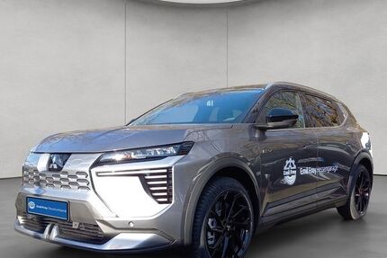 Mitsubishi Eclipse Cross 1.900 km 49.990 &euro; Frankfurt 60386