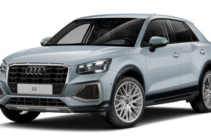 Audi Q2 4.246 km 32.419 &euro; Oberursel 61440