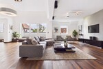 Penthouse mit Hauscharakter – 226 m² Wohnen über den Dächern von Petterweil - Maisonettenwohnung Karben | Angebot:26208798
