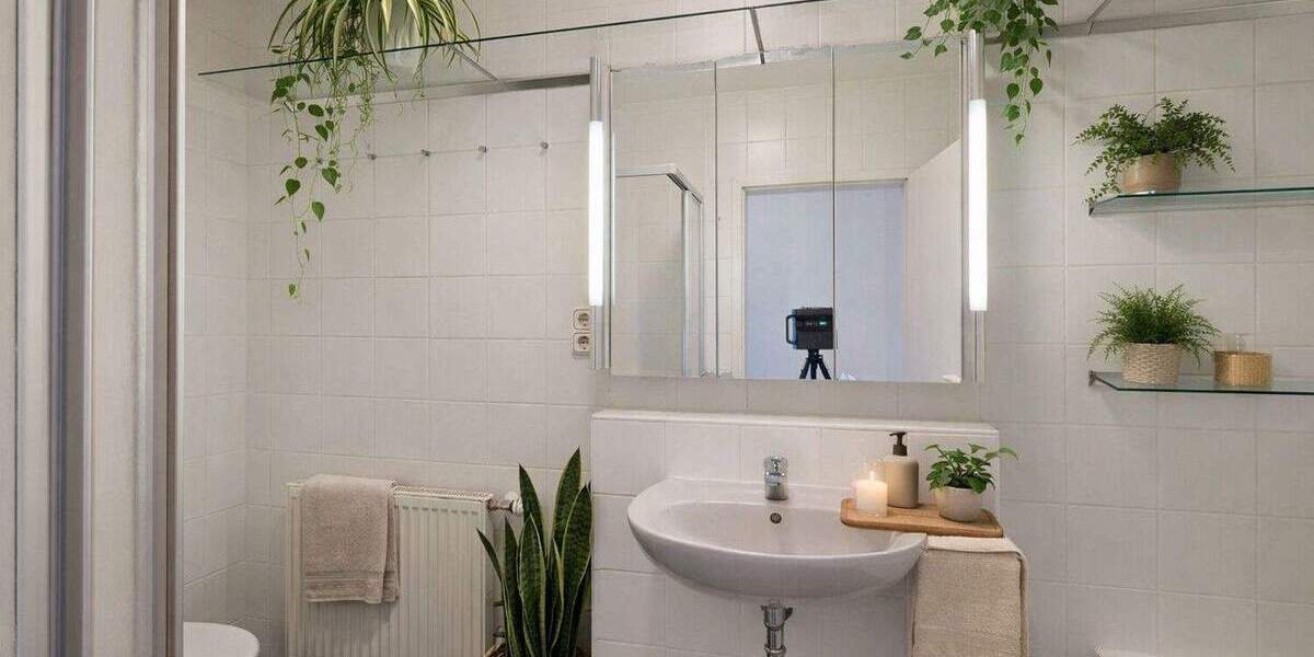 Etagenwohnung Frankfurt am Main Eckenheim - 4 Zimmer, 83 m&sup2;, 439.000&euro; | Angebot:25769239
