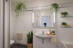 Etagenwohnung Frankfurt am Main Eckenheim - 4 Zimmer, 83 m&sup2;, 439.000&euro; | Angebot:25769239
