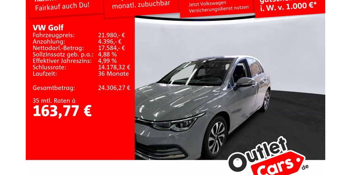 VW Golf 98.337 km 21.980 &euro; Neu-Isenburg 63263