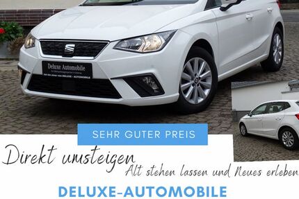 Seat Ibiza 154.000 km 6.950 &euro; Alzenau 63755