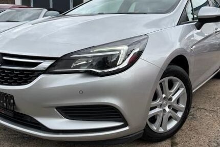 Opel Astra 157.000 km 7.690 € Bad Vilbel 61118
